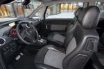 Peugeot 1007 RC Concept 2004 года